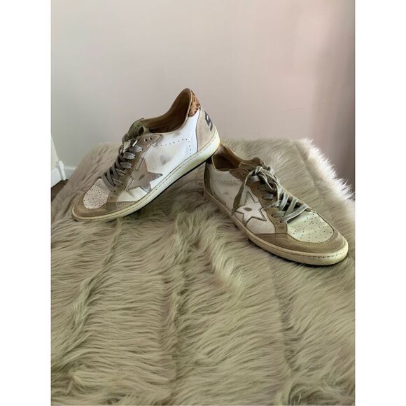 Golden Goose Ballstars Women EU 40  Unicorns - Picture 3 of 12